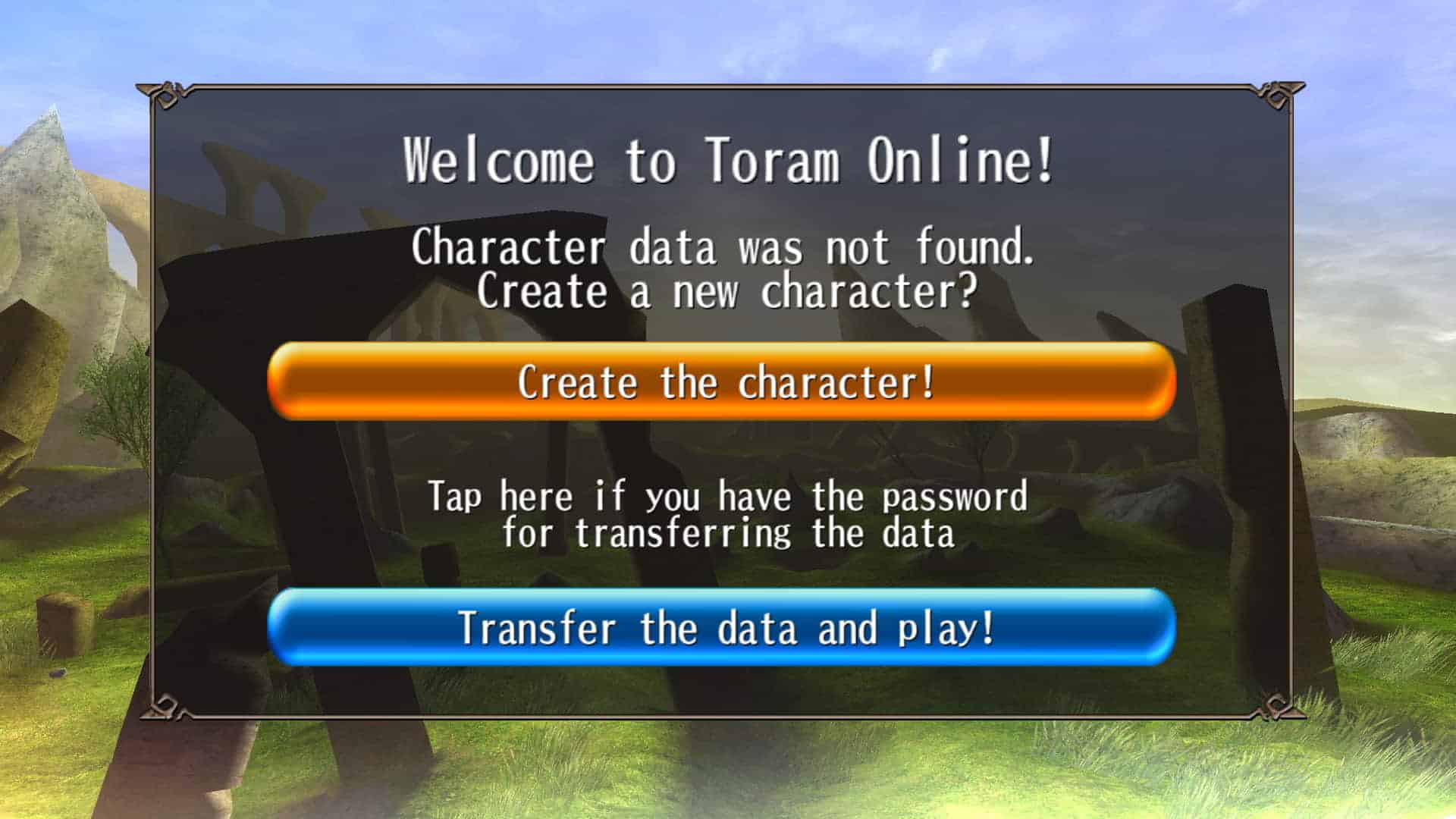 How To Download Toram Online Login To Play 2024   Toram 2 