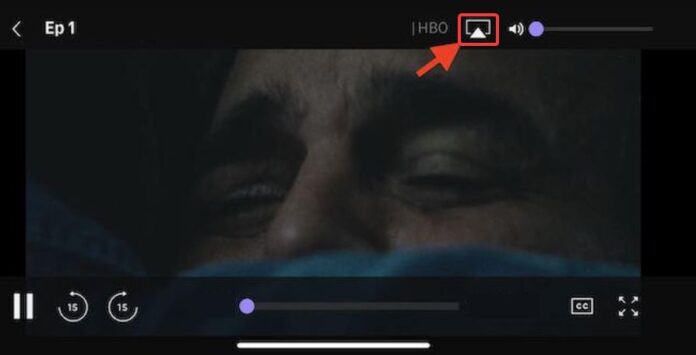 How to Sign In HBO Max on Smart TV (2024)