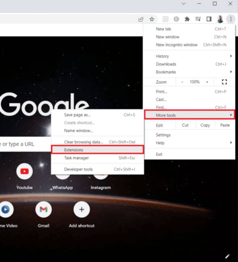 7 Ways to Fix An Error Has Occurred in the Script on This Page Error (2024)