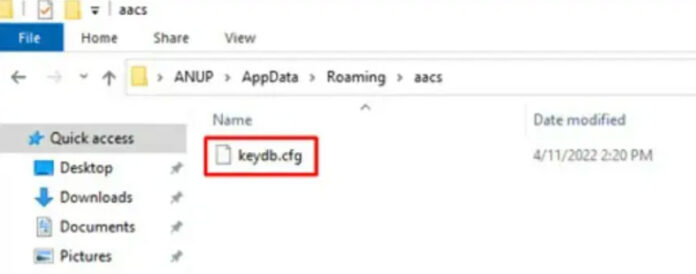 error fix: this blu-ray disc needs a library for aacs... Top 5 Ways to Fix This Blu-Ray Disc Needs a Library for AACS Decoding