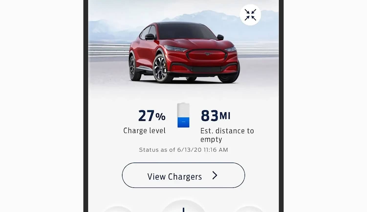 What Are The Features of EV Battery Levels on Google Maps?