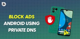 How to Block Ads on Android Using Private DNS in 2024