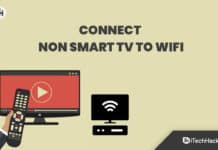 How to Connect Non Smart TV To WiFi Wireless 2024