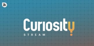 How to Activate Curiosity Stream on Roku, Android TV, Fire TV and Apple TV