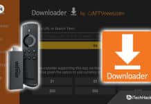 How to Install Downloader App on Firestick or Fire TV 2024