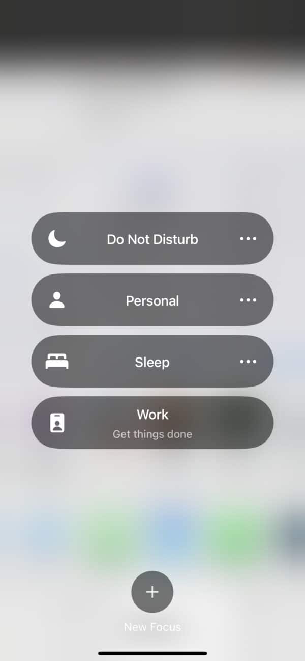 Top 15 Ways to Fix Do Not Disturb Keeps Turning ON iPhone Automatically