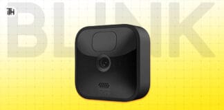 How to Install Blink Outdoor Camera