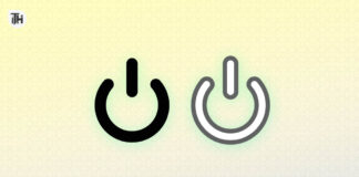 What Do Power Button Symbols Mean? ON/OFF Symbols