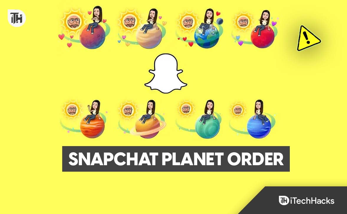 What is Snapchat Order 2024 and How does it Work?