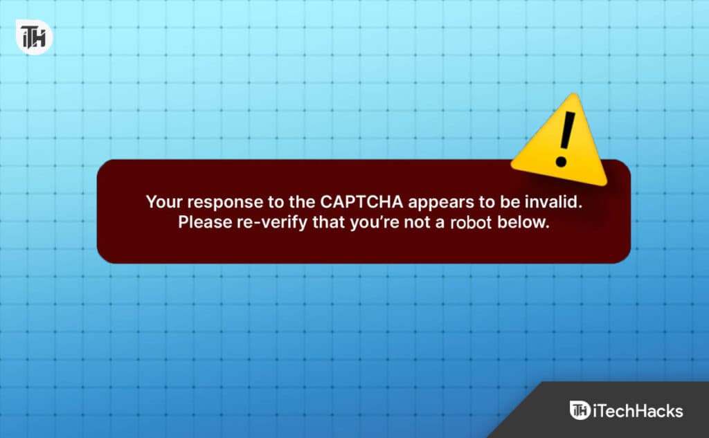 Top 10 Ways to Fix Steam Captcha Not Working Problem