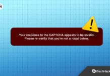 Top 10 Ways to Fix Steam Captcha Not Working Problem