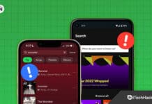 Top 7 Ways to Fix Spotify Error Code 3