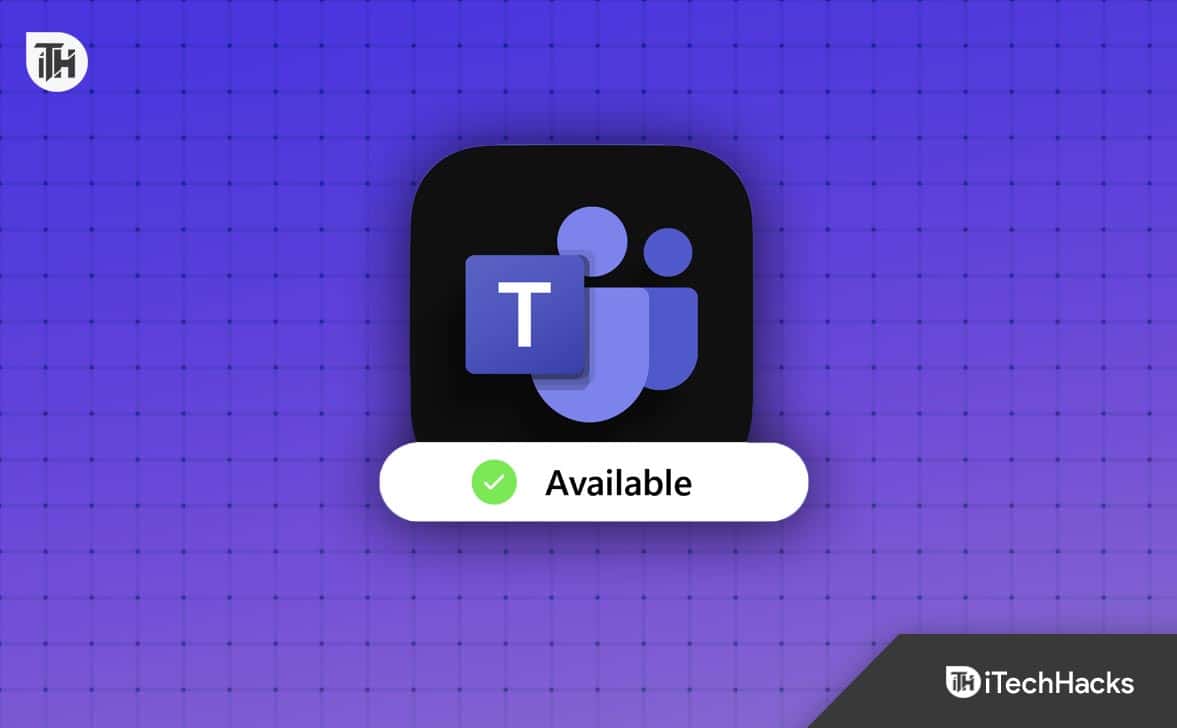 Oito principais maneiras de manter o status do Microsoft Teams verde o tempo todo