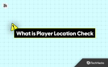What is Player Location Check on Windows PC 2026? Ultimate Guide