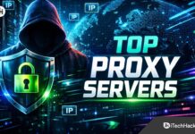 Top Best Proxy Servers and Websites of 2026 best proxy server