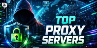 best proxy server