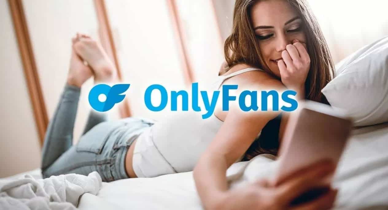 Como encontrar alguém no OnlyFans