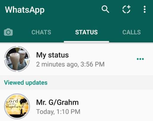 How to Add Music to WhatsApp Status in 2024