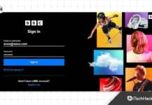 BBC iPlayer Sign-In Pair Your TV - How to Sign In on My BBC TV