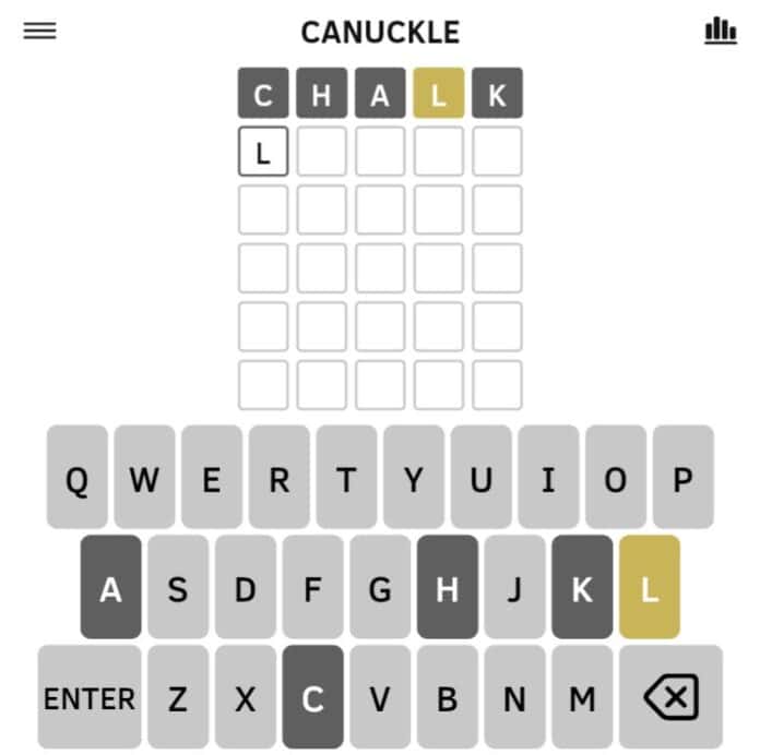 Canuckle Answer Today May 2024 Canuckle Game Hints