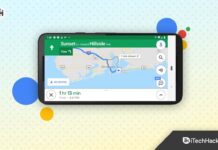 How to Stop or Exit Navigation Using Google Assistant