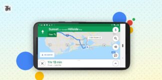 How to Stop or Exit Navigation Using Google Assistant