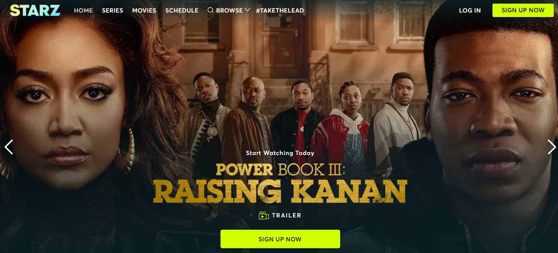 Top 5 Ways to Fix Starz App isn’t Working on Firestick