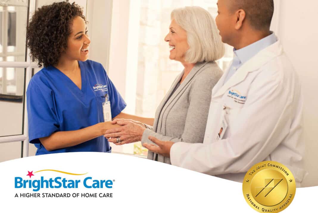 Login 2025 Abs BrightStar Care