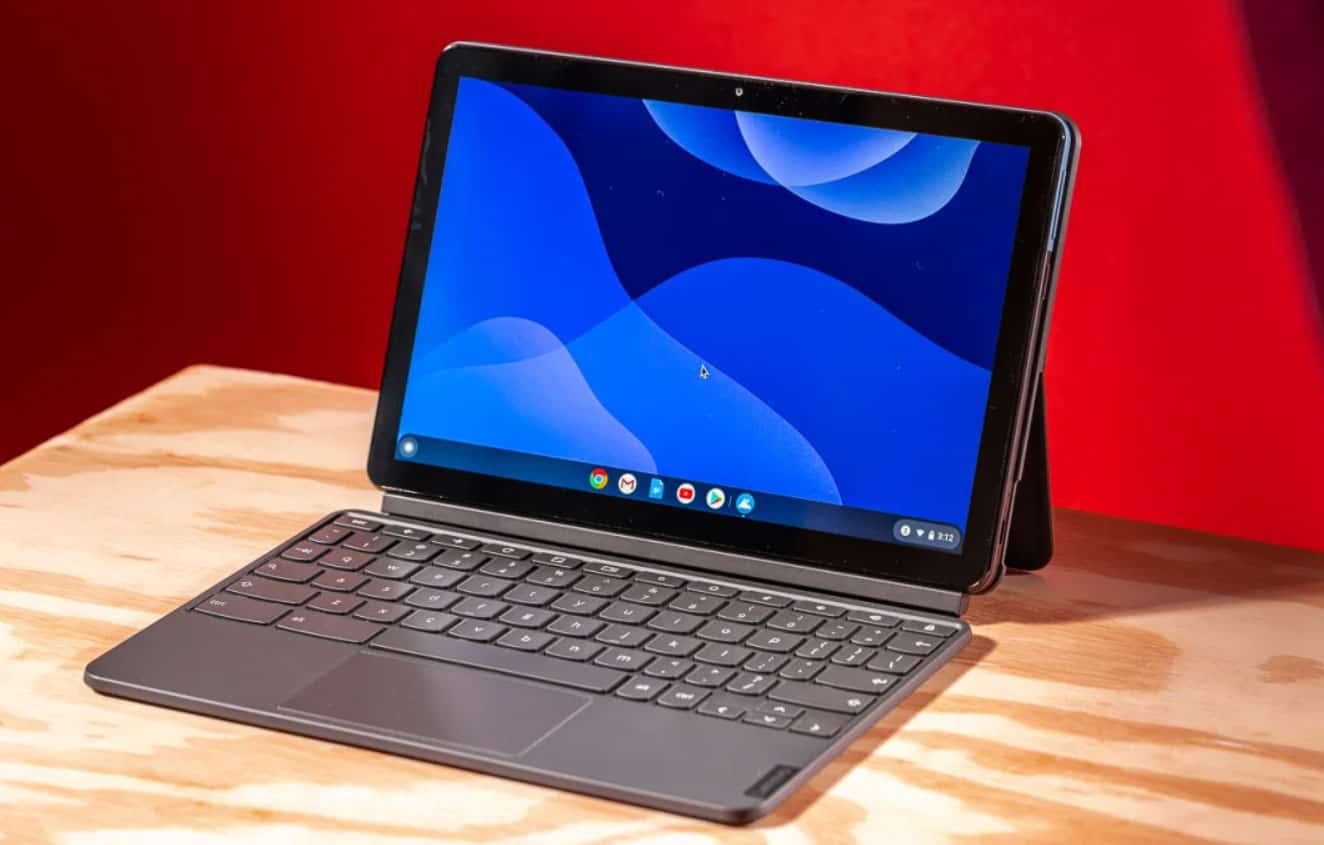 Verifique a potência do Chromebook