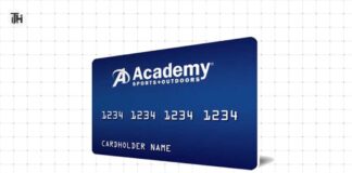 Academy Sports Outdoors Credit Card Login, Activate, Payment Guide