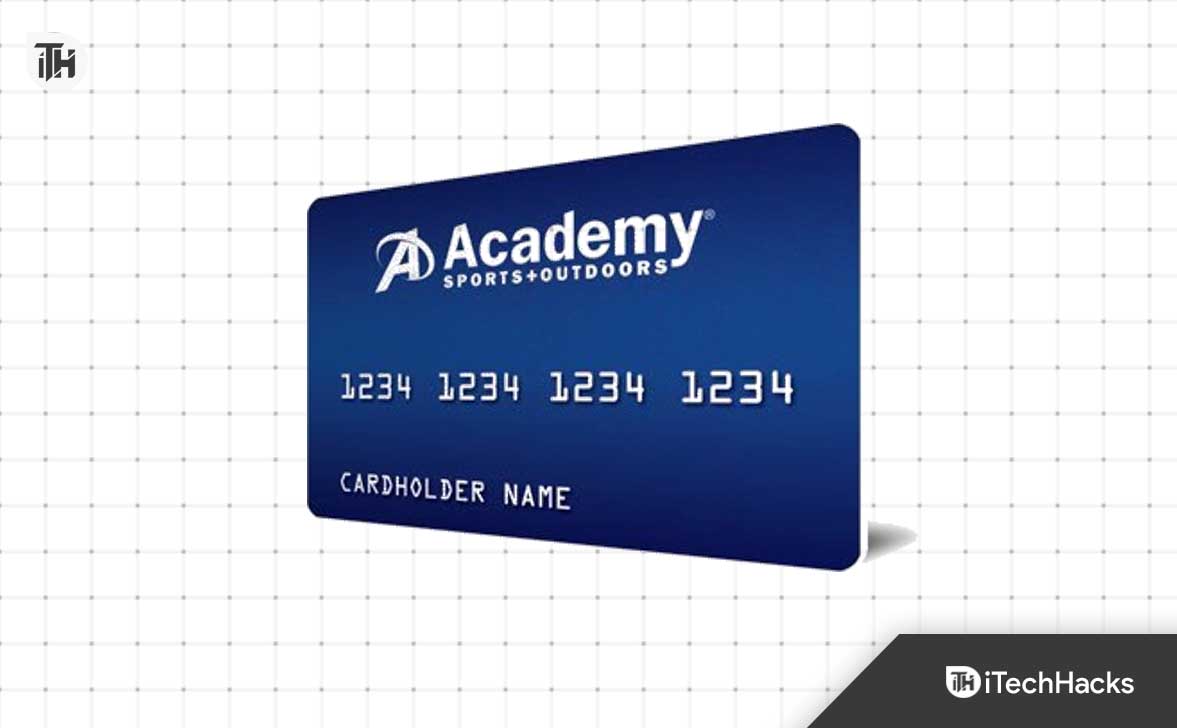 Activate Academy Sports Outdoors Credit Card Login Full Guide
