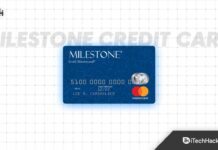 How to Activate Milestone Credit Card at milestonecard.com