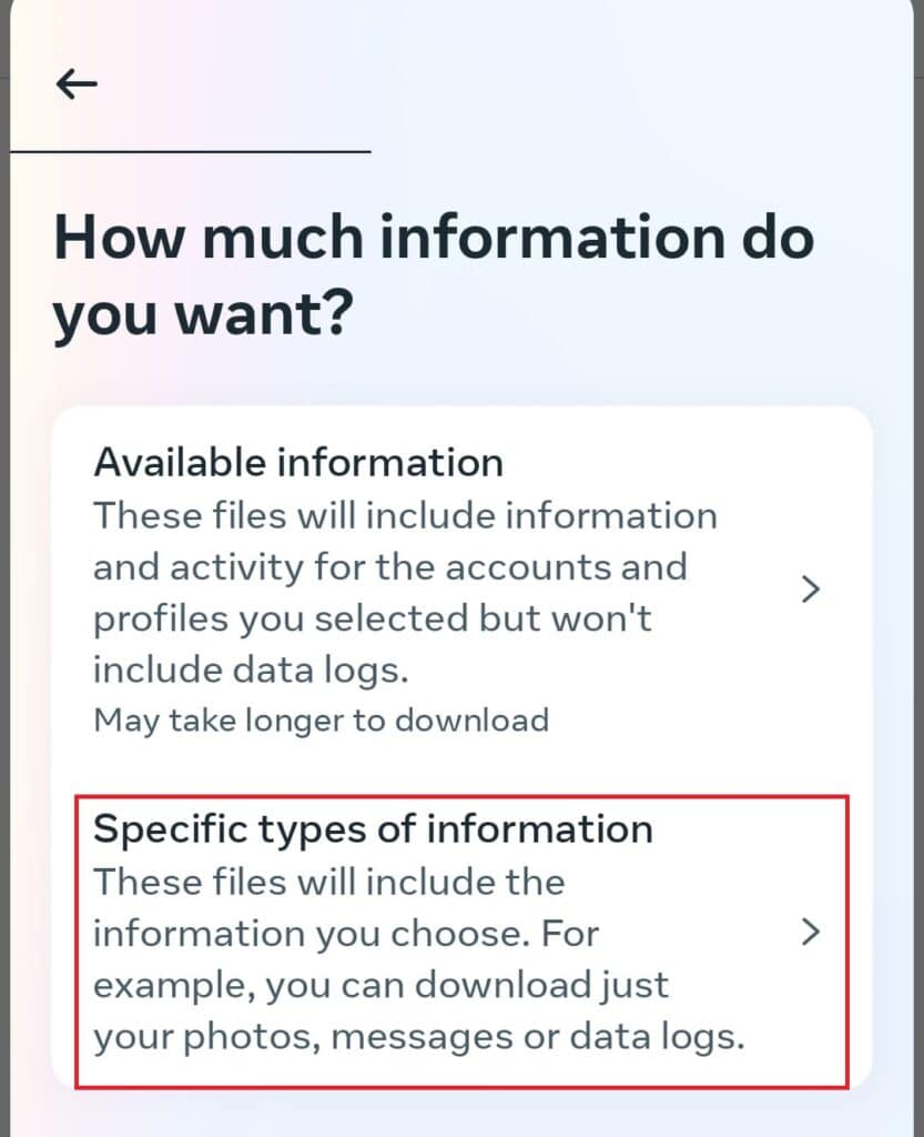 How To Recover Permanently Deleted Messages On Facebook
