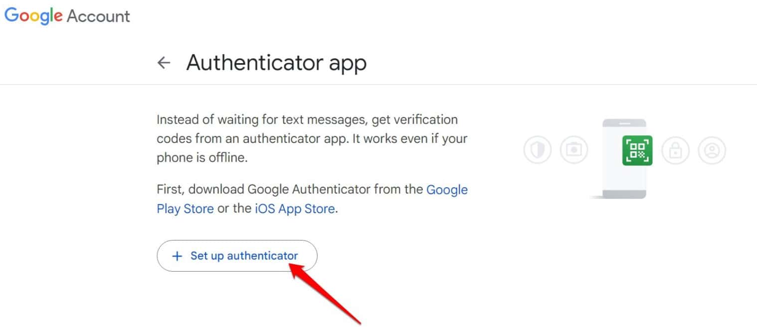 Como usar o PIN do Google Authenticator para usar no PC com Windows?