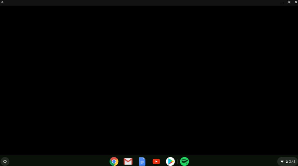 Why Are We Getting Chromebook Black Screen Issues?