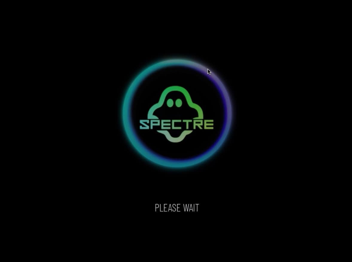 Download Ghost Spectre Windows 11 Superlite Version