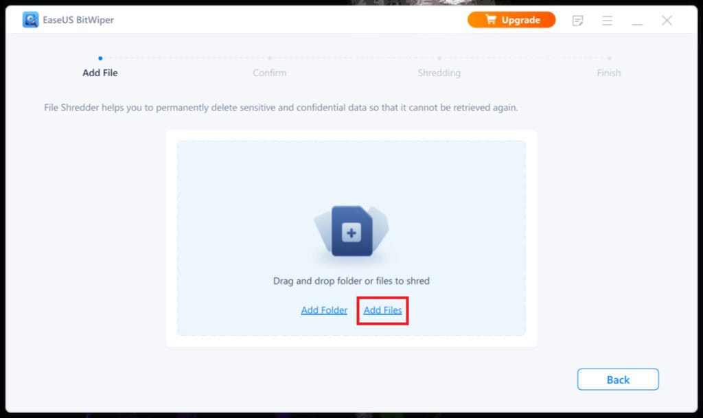 How to Force Delete a File That Cannot Be Deleted Windows 11