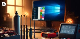 Top 5 Best PC Repair Tools For Windows Free Download in 2024