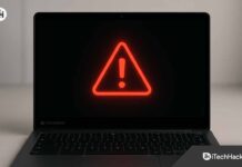 Fix Chromebook Black Screen of Death