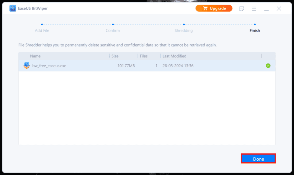 How to Force Delete a File That Cannot Be Deleted Windows 11