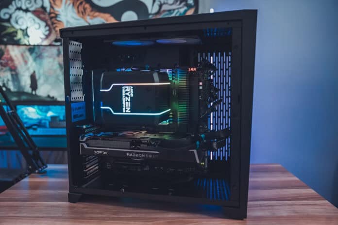 What is Orange Light on Motherboard and How to Fix the Issue?