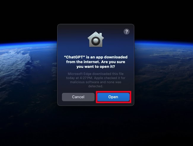 How to Use ChatGPT App on Mac?