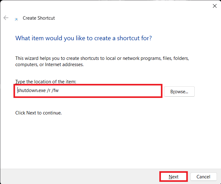 Como entrar no BIOS no Windows 11 ao reiniciar?