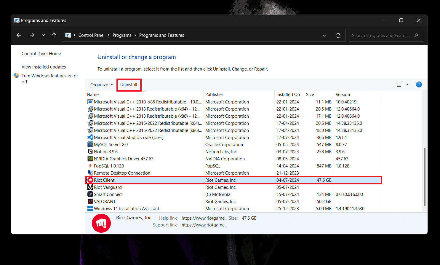 Driver irql_less_or_not_equal Blue on Windows 10: Fix the BSOD Now!