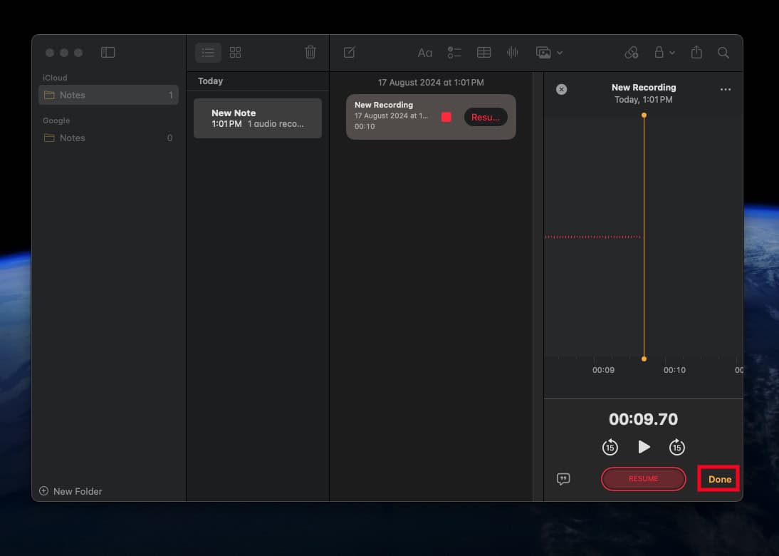 How to Generate Live Transcriptions in macOS Sequoia, iOS 18, and iPadOS 18?