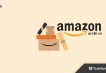 How to Archive Amazon Orders on App and PC 2024