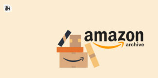 How to Archive Amazon Orders on App and PC 2024