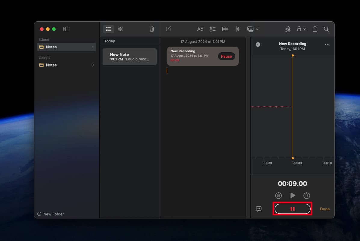 How to Generate Live Transcriptions in macOS Sequoia, iOS 18, and iPadOS 18?