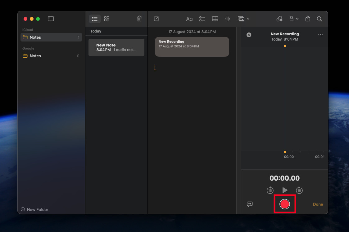 How to Generate Live Transcriptions in macOS Sequoia, iOS 18, and iPadOS 18?