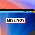 Date and Time Missing from macOS Menu Bar? Here's How to Fix It